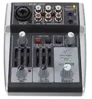 Behringer-302-USB