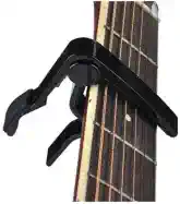 Guitar Capo