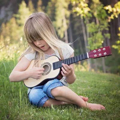 Learn-Guitar