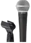 Microphone