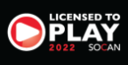 Socan Copyright